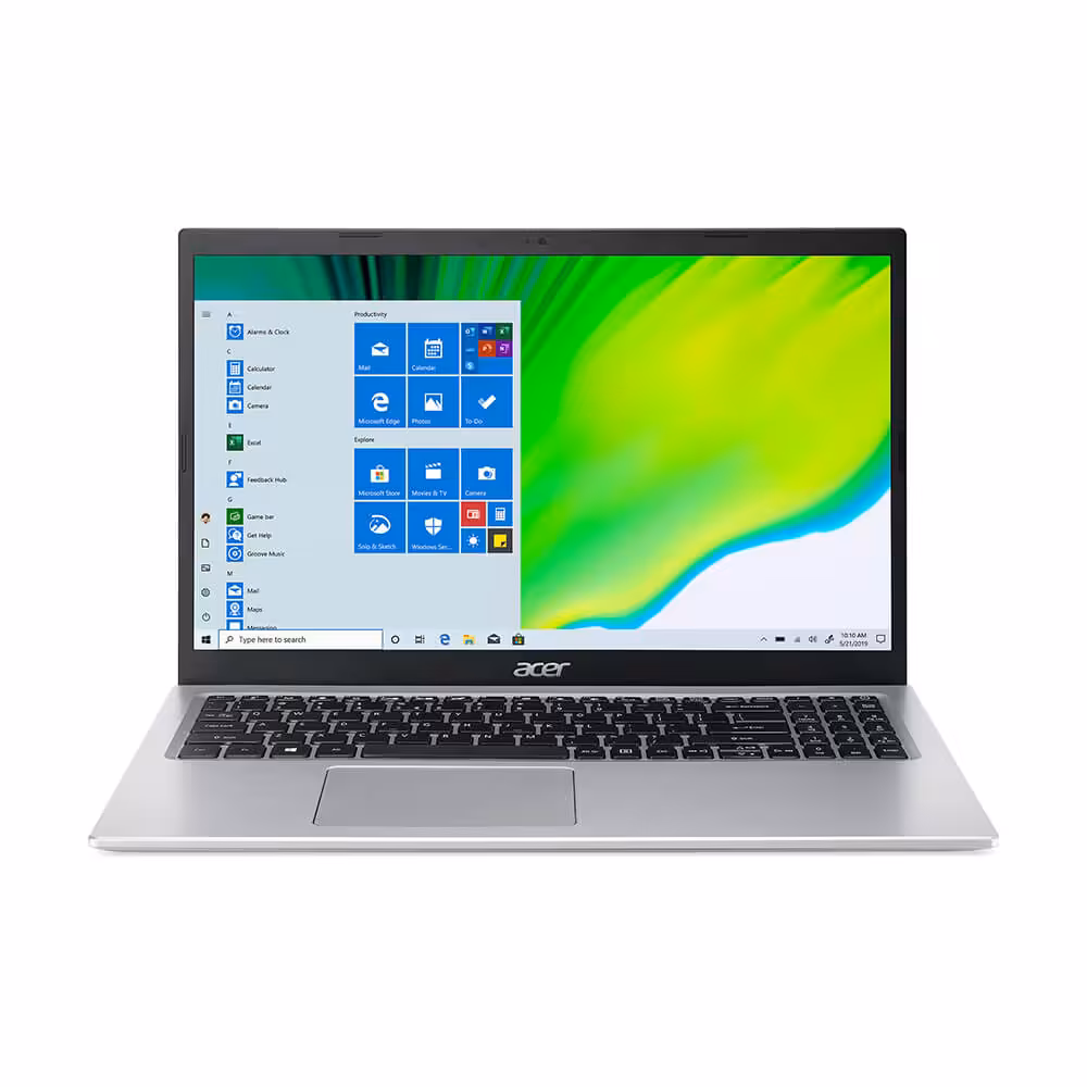 قیمت روز لپ تاپ ایسر Aspire 5 A515-56G i7 12GB 1TB MX450 آی تی هوم