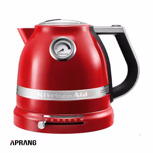 کتری برقی کیچن اید سری Pro Line مدل KEK1522 - مشکی