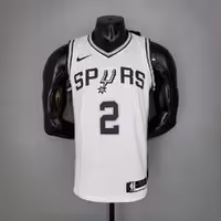 لباس سفید سن آنتونیو اسپرز اسوسیشین ادیشن