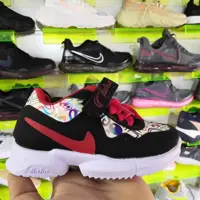جدیدترین کفش اسپرت نایک بچگانه نقلی چسبی و بندار طبی بسیار سبک و نرم با ضمانت 6 ماهه 