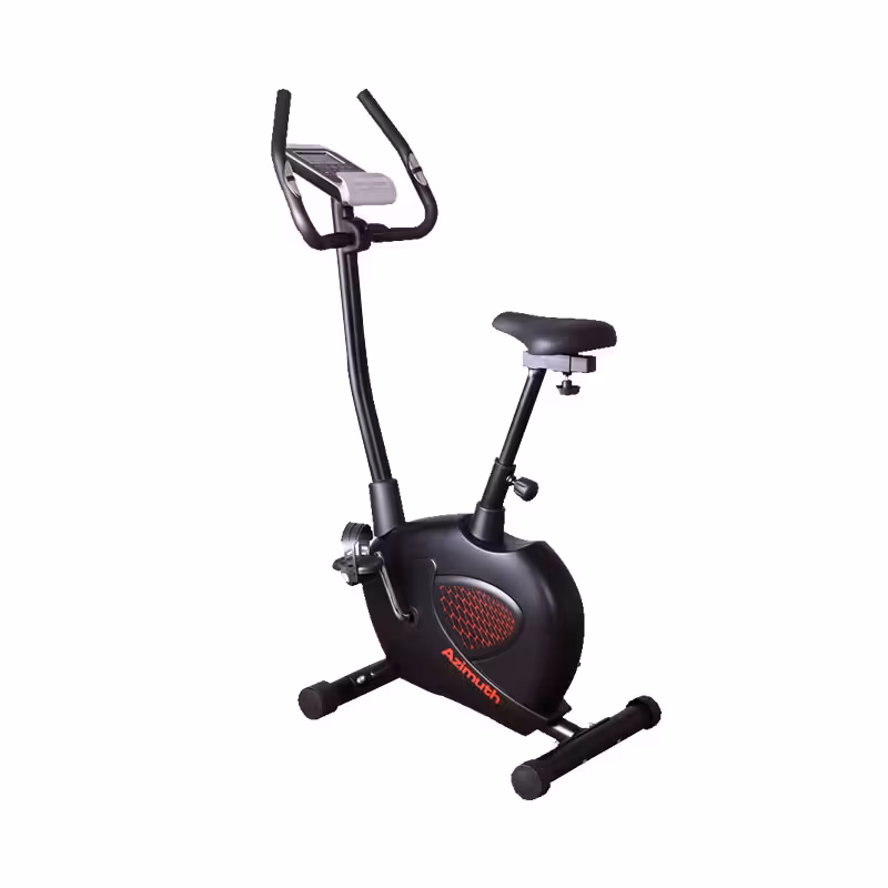 دوچرخه ثابت ایستاده آذیموس AZ S240