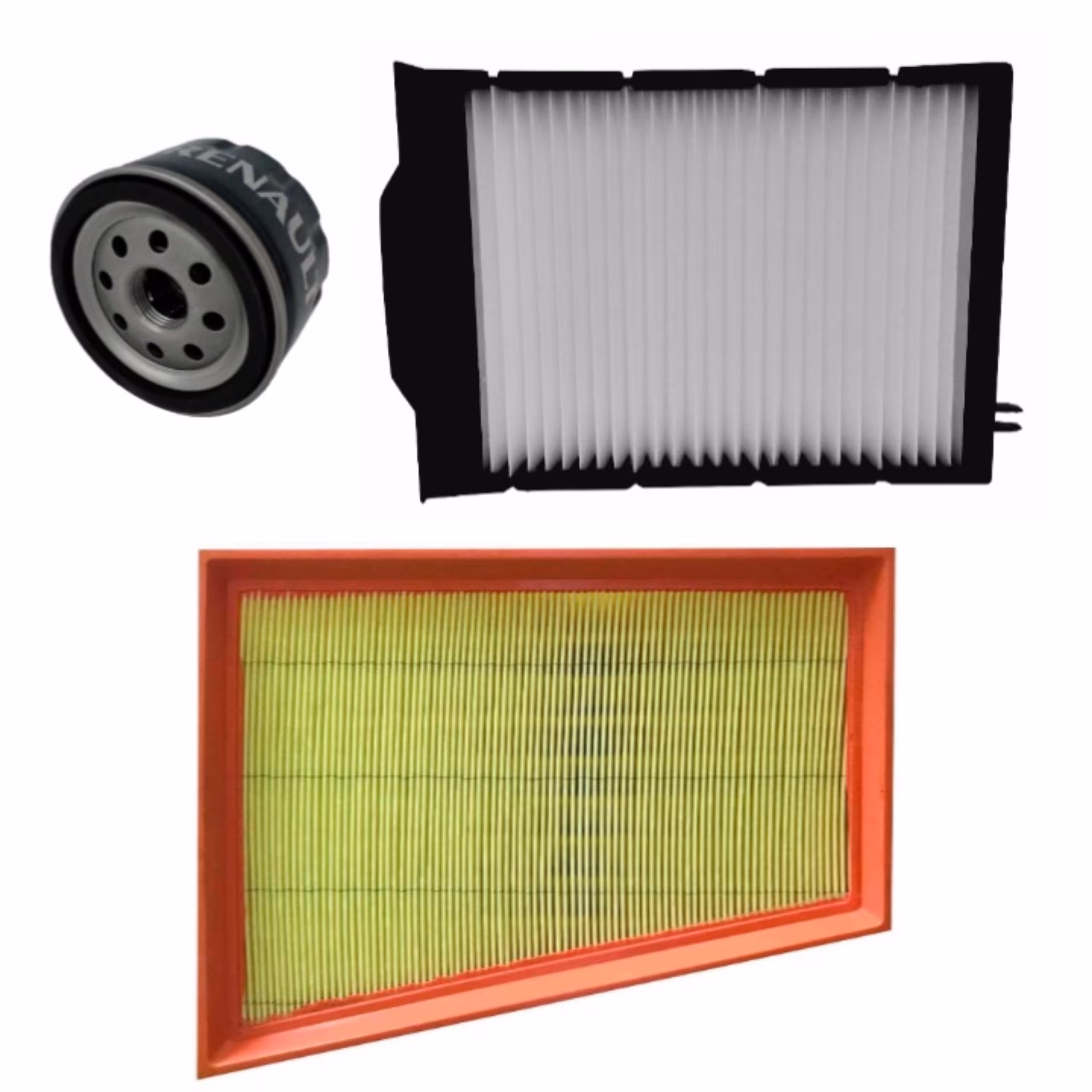 پکیج تعویض روغن مگان