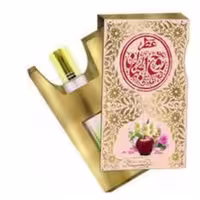 عطر روح الجنان طیبستان فدک (غلتکی 2.5 گرمی)