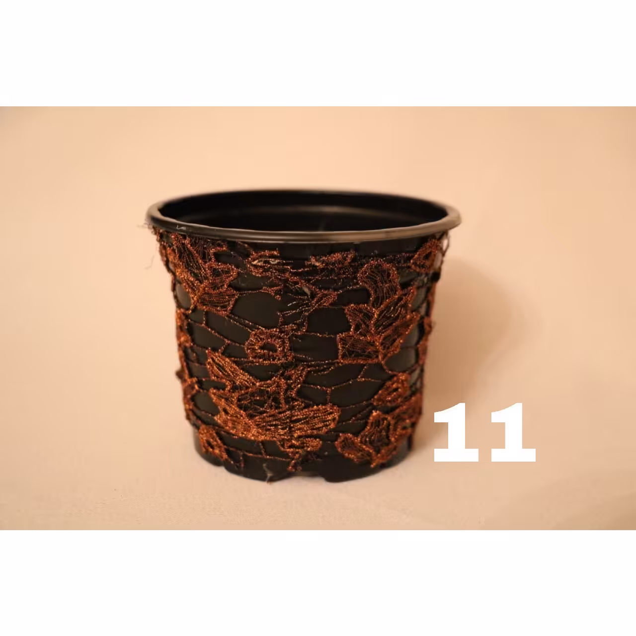 گلدان ژله ای کد 11