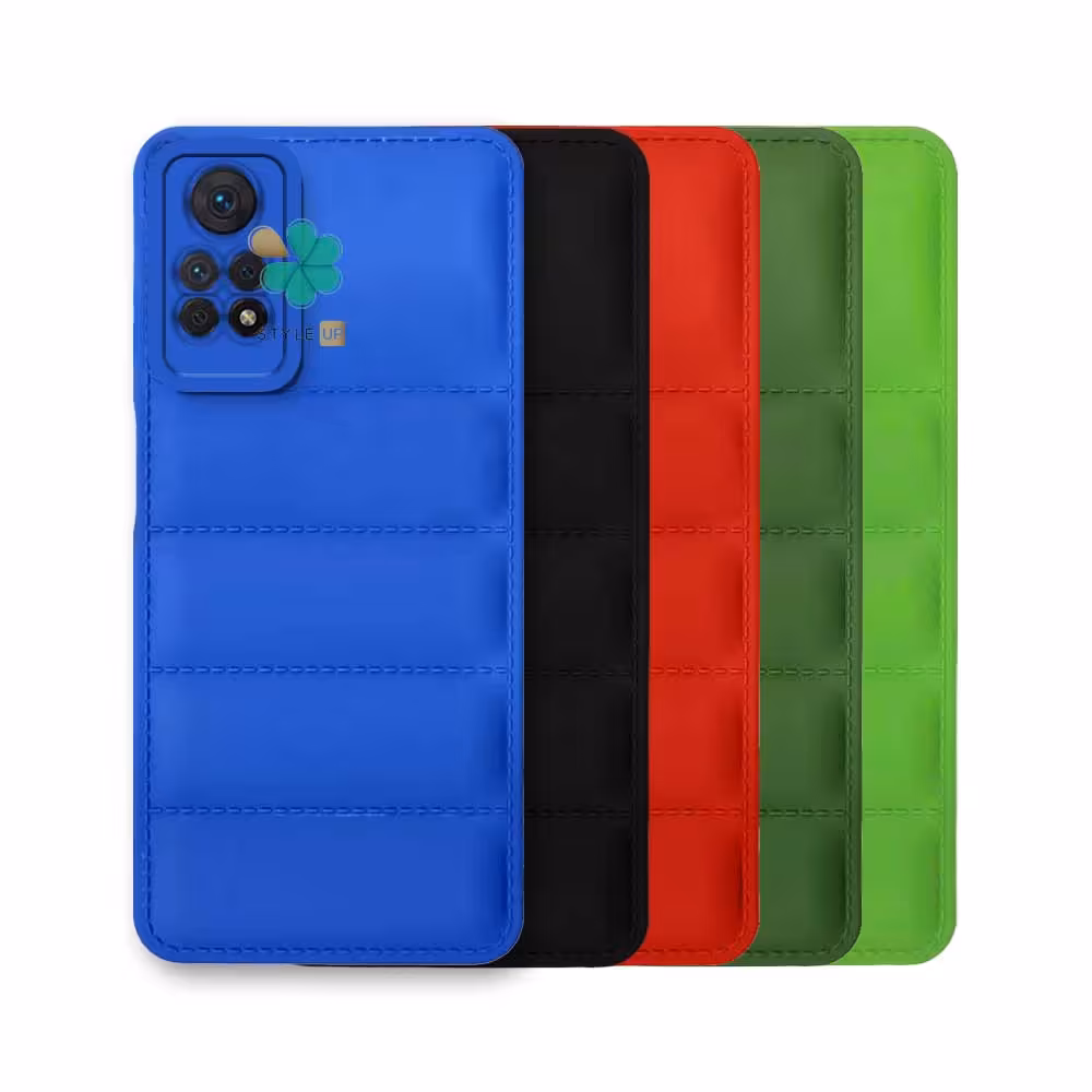 قاب گوشی پافری Phantom مناسب Xiaomi Mi 10T Pro 5G