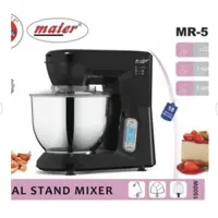 همزن برقی کاسه دار مایر MR-5015