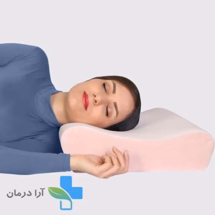 بالش طبی ایمپریال طب و صنعت