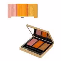 سایه چشم سه رنگ شماره 62 ایفسن (3818)