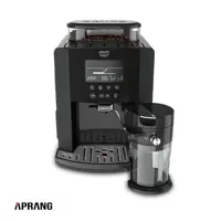اسپرسوساز کروپس مدل EA819N10 - مشکی