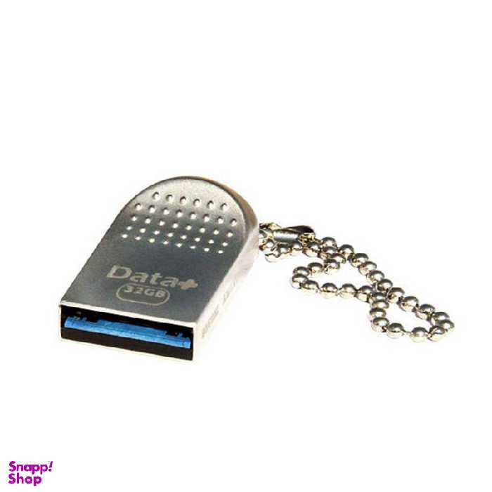 فلش مموری دیتا پلاس مدل   LUXURY USB3.1 ظرفیت 32 گیگابایت