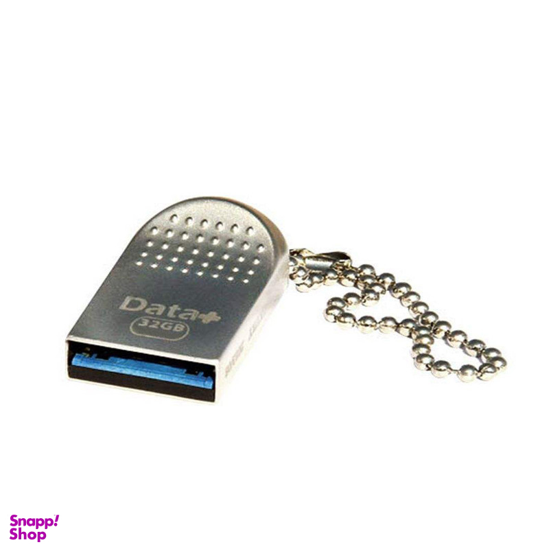 فلش مموری دیتا پلاس مدل   LUXURY USB3.1 ظرفیت 32 گیگابایت