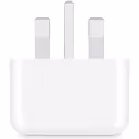 آداپتور شارژر 20 وات اورجینال اپل USB-C اپل پارت نامبر MHJF3 - Hiapple.ir