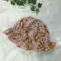 دمکنی فری سایز بته جقه