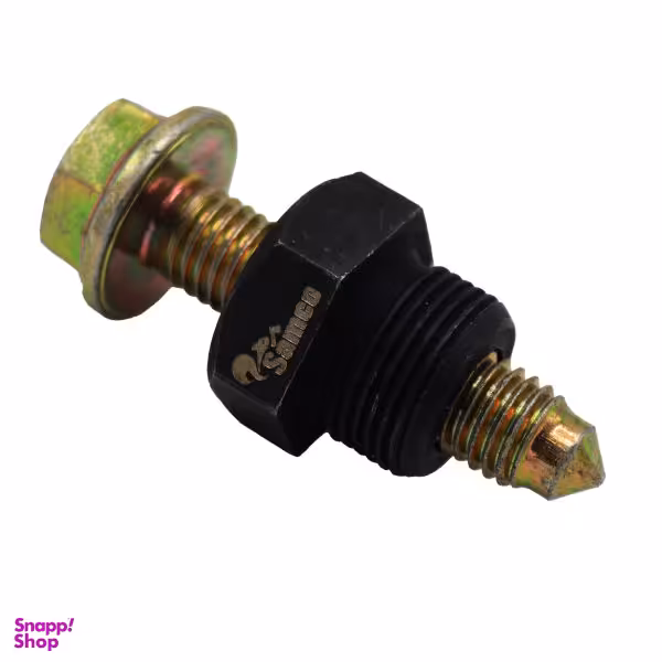 فولی کش کمپرسور کولر خودرو سامکو مدل YP-SAI65M