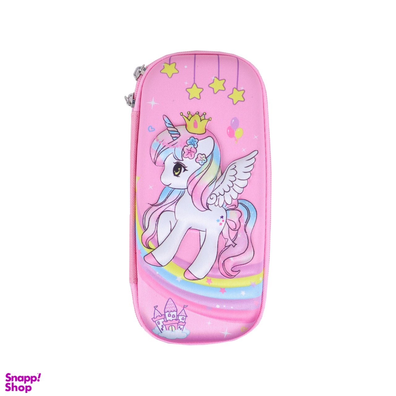 جامدادی طرح یونیکورن کد 1408