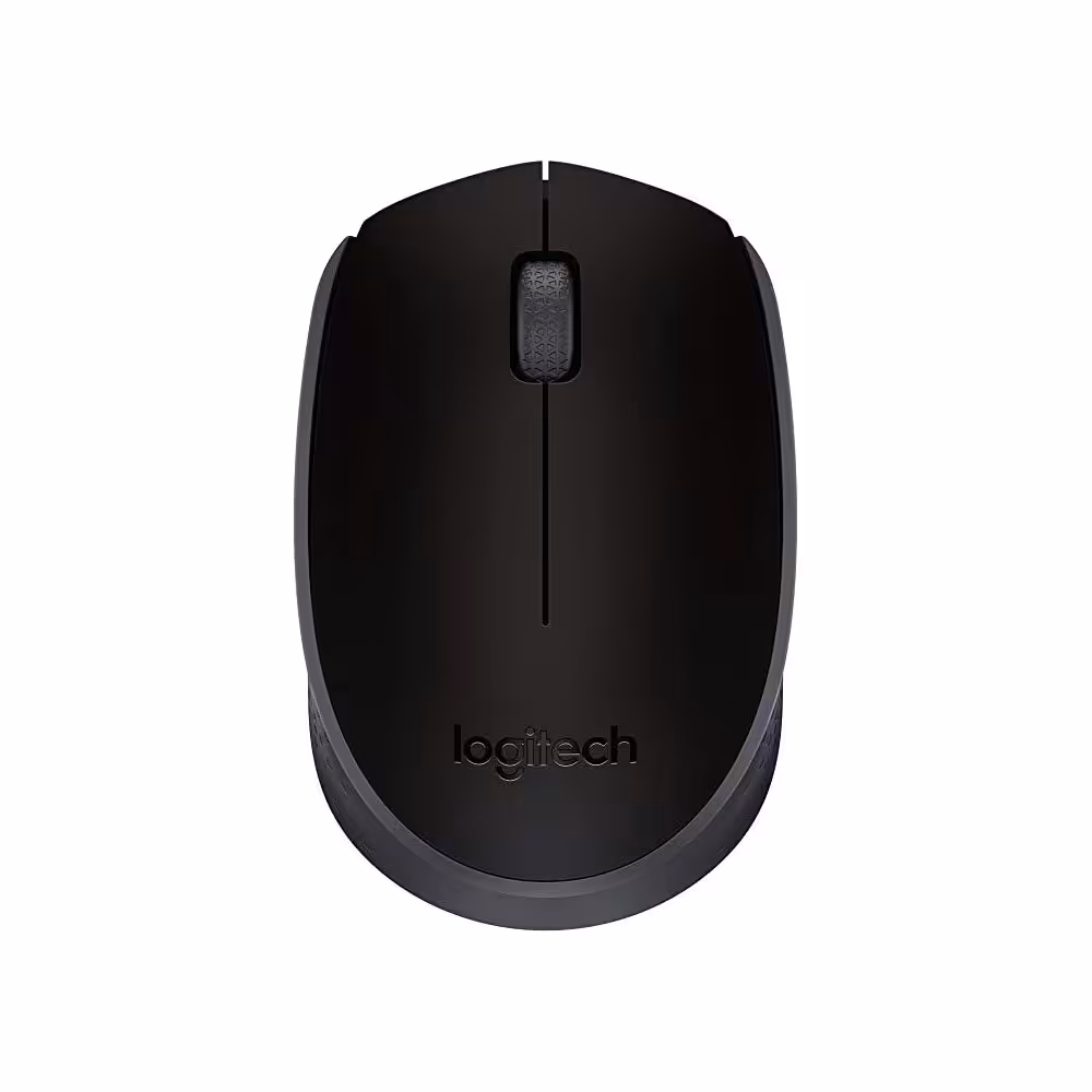 ماوس بی سیم لاجیتک مدل Logitech M171