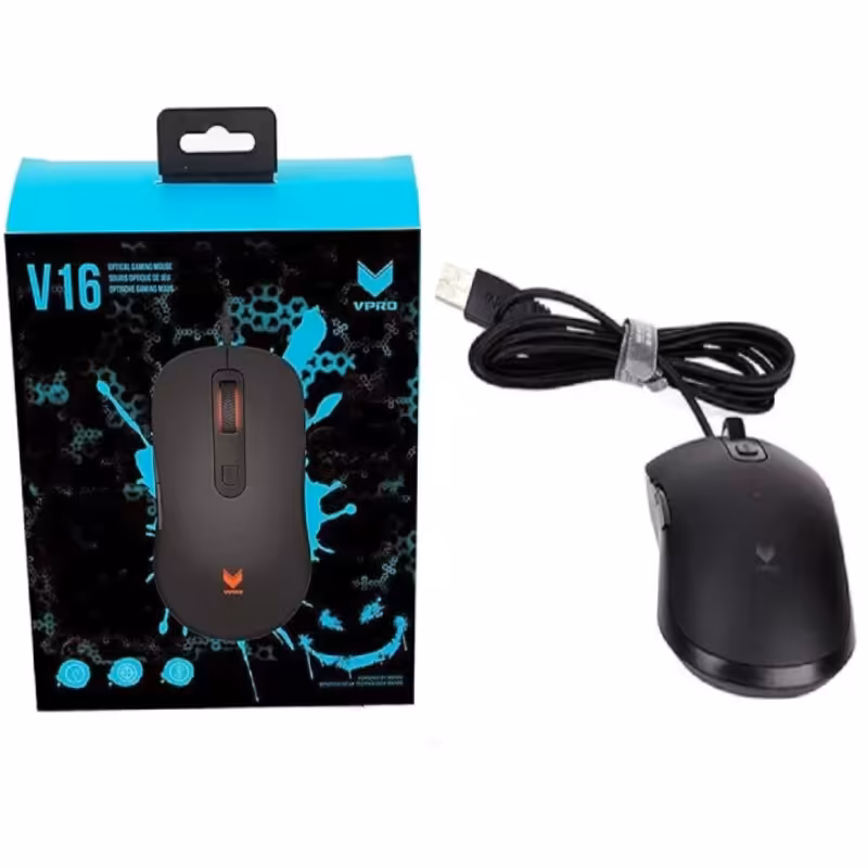 موس RAPOO V16