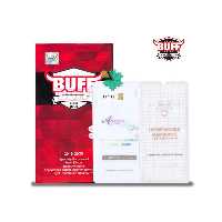 محافظ صفحه Hydrogel گوشی هواوی P30 Lite / Nova 4e برند Buff