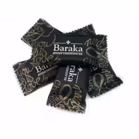 شکلات تلخ باراکا (100 گرم)