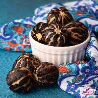 لیمو عمانی توپی 500 گرمی اعتماد(لیمو ببری) | amazonchi