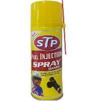 اسپری انژکتور شور  STP