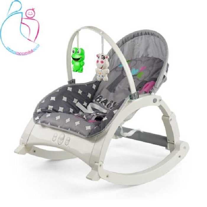 نی نی لای لای بی بی ماک  مامزنینی