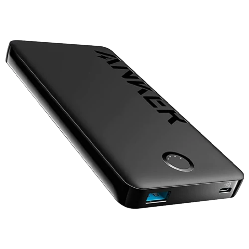 قیمت، مشخصات و خرید پاوربانک انکر مدل A1334 323 USB-C PowerCore PIQ