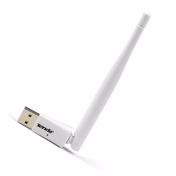 کارت شبکه وایرلس تندا N150 مدل W311MaTenda W311MA N150 Wireless USB Adapter