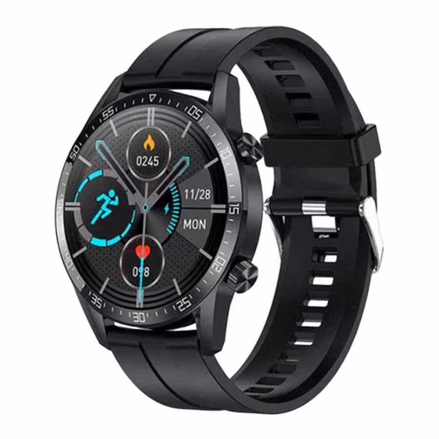 قیمت و خرید ساعت هوشمند هاینوتکو مدل C4 | یاس ارتباط