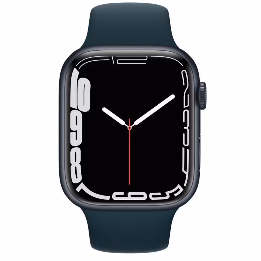 ساعت هوشمند