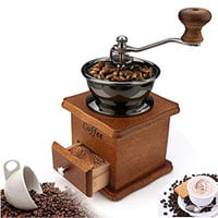 آسیاب قهوه دستی