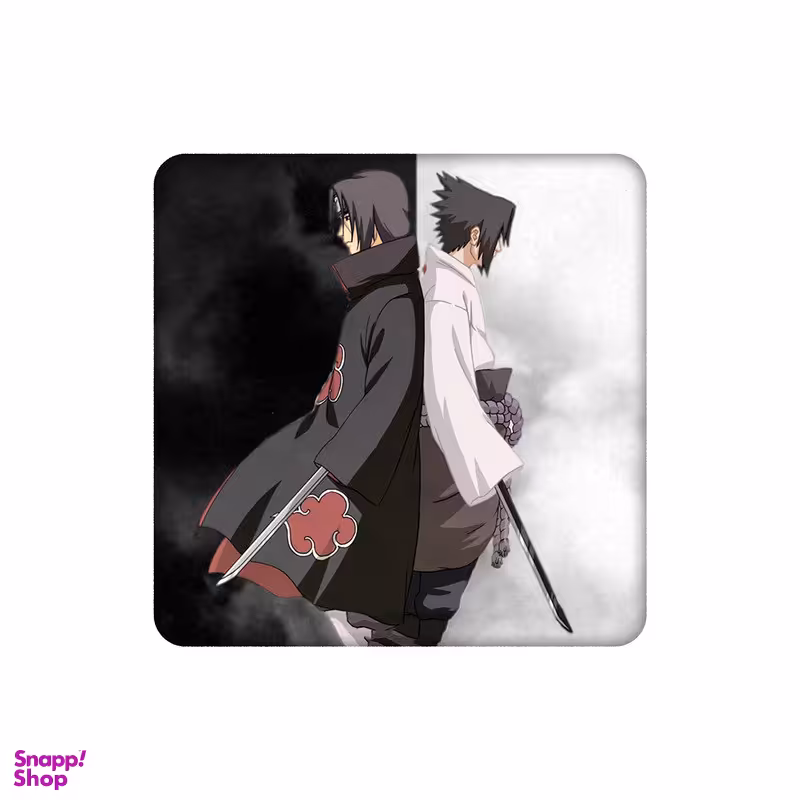 زیرلیوانی طرح ناروتو کد 5329706