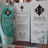 ژل بهداشتی بانوان آدرا بابونه