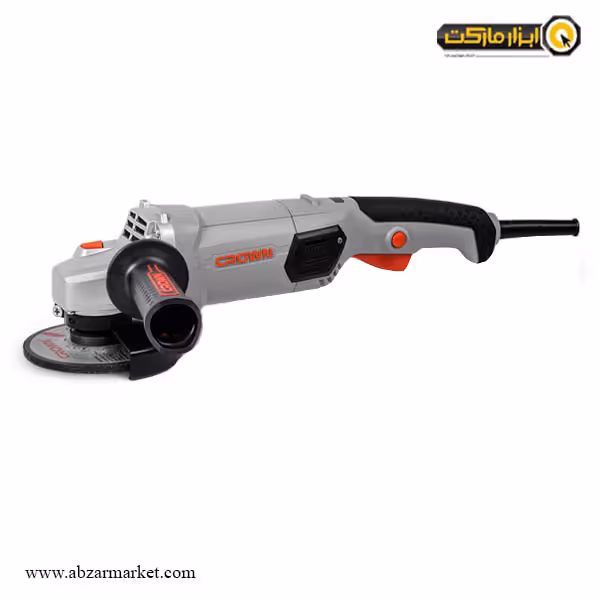 مینی فرز دسته بلند دیمر دار کرون 1010 وات مدل CT13573