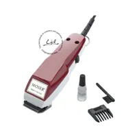 موزر ماشین اصلاح موی سر و صورت مدل 0291-1400