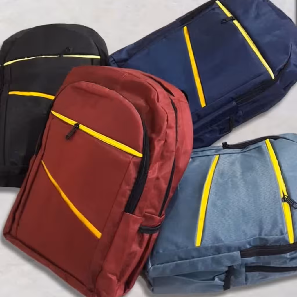 کوله پشتی رقابتی عرق گیر مناسب اربعین مدرسه کیف مدرسه