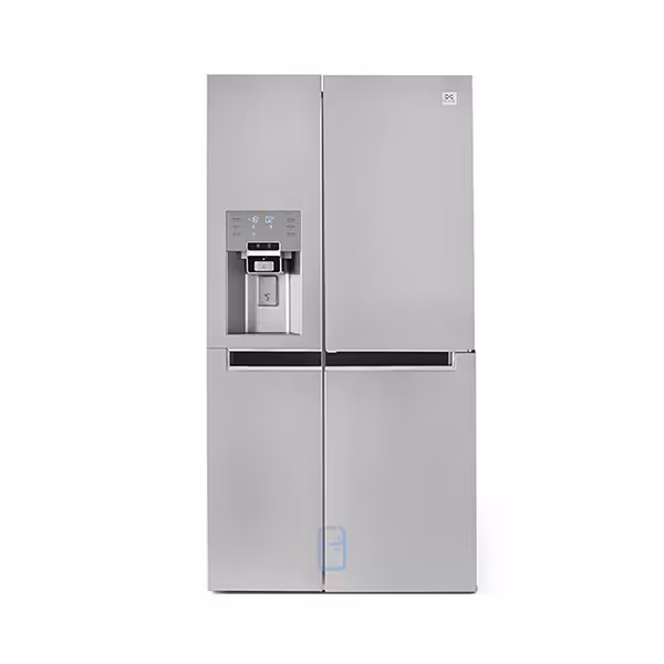 یخچال فریزر ساید بای ساید دوو مدل DSI-3445