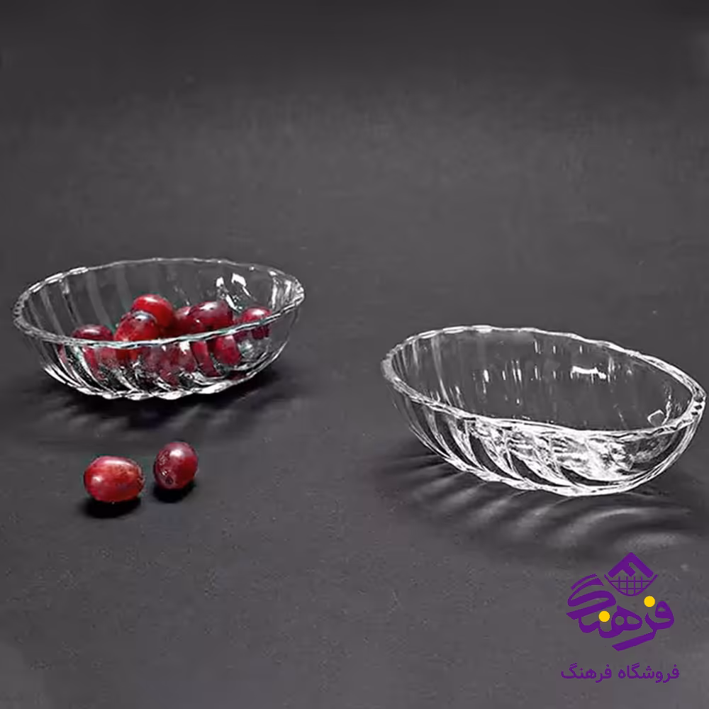پیاله سوگی کادو کاوه (6دک)