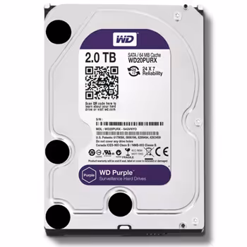 Western Digital HDD قیمت خرید فروش هارد دیسک وسترن دیجیتال 4253
