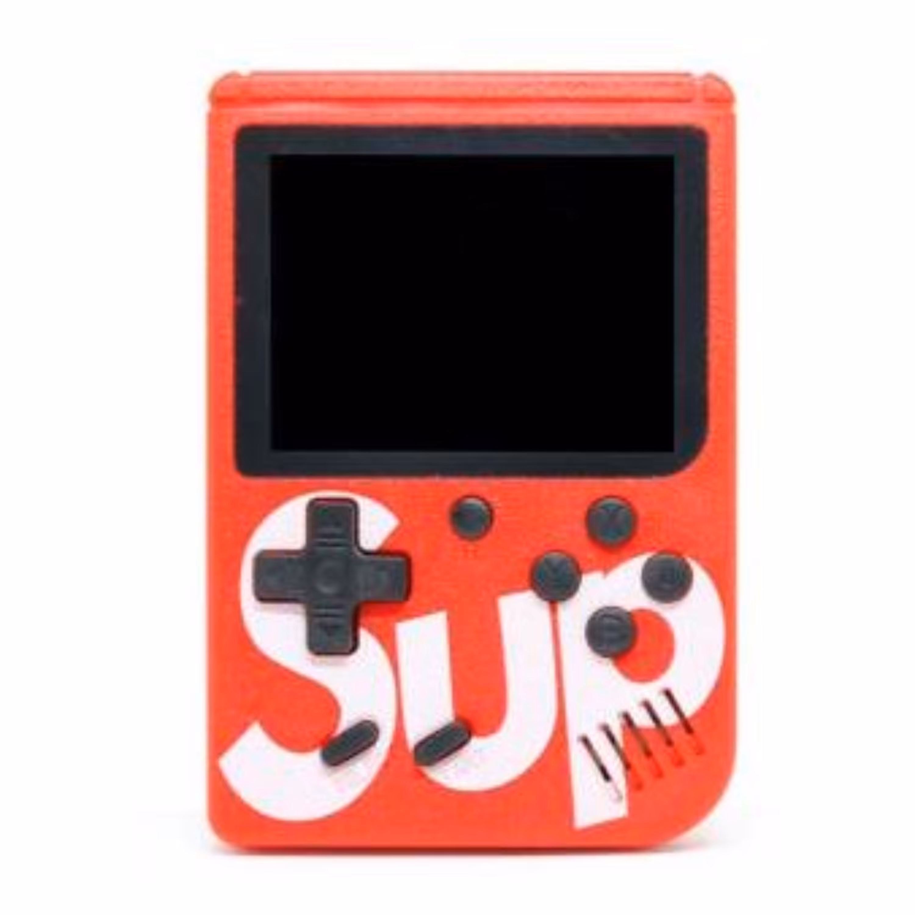 کنسول بازی قابل حمل ساپ گیم باکس مدل Plus 400