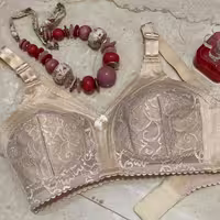 لباس زیر زنانه شاتل مدل شامک