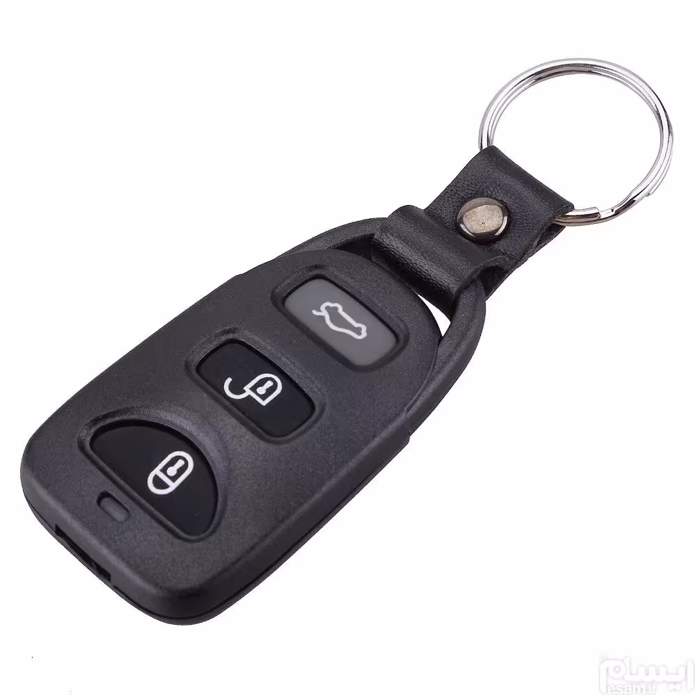 قاب ریموت فابریک برای  هیوندای سانتافه  قدیم