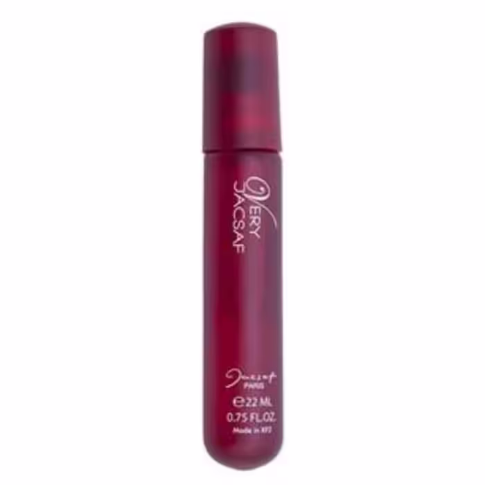 عطر جیبی مردانه ژک ساف مدل وری حجم 22 میلی لیتر

