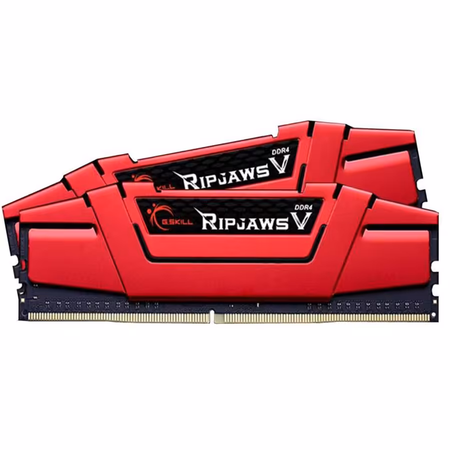 رم جی اسکیل سری ریپ جاوز وی با ظرفیت 32 گیگابایت و فرکانس 2400 مگاهرتز