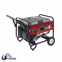 ژنراتور بنزینى آینهل مدل RT-PG 5500/1 D - ابزار یراق