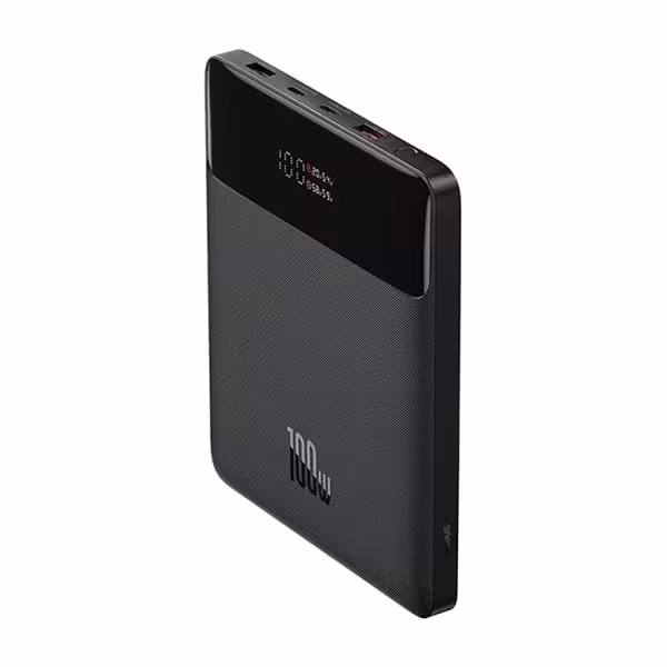 پاوربانک بیسوس PPDGL-01 20000mAh