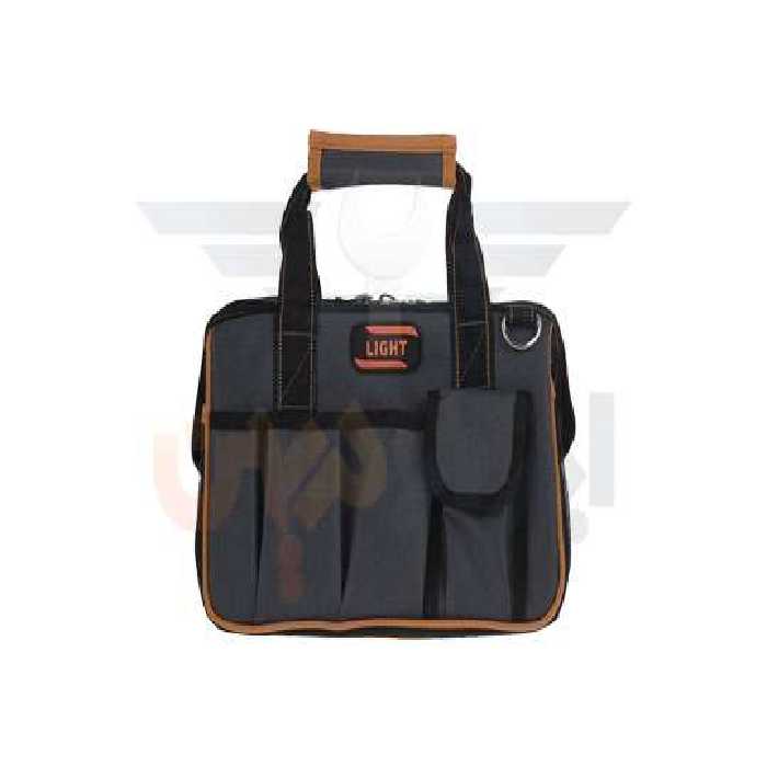 کیف ابزار 30 سانت لایت lb030 light