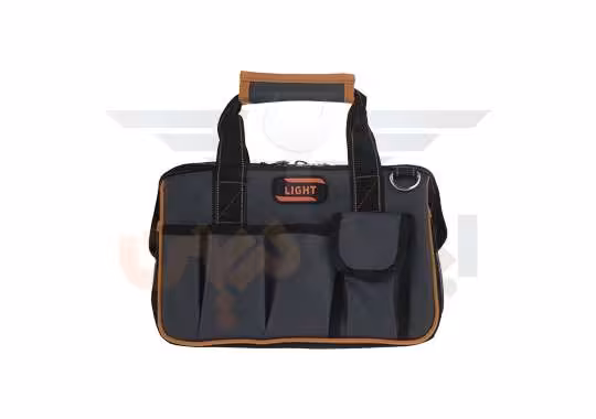 کیف ابزار 30 سانت لایت lb030 light