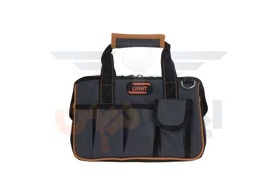 کیف ابزار 30 سانت لایت lb030 light
