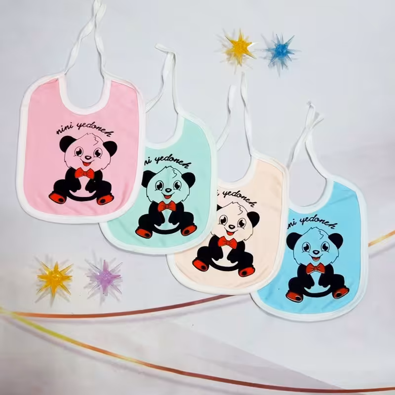 پیشبند خرسی جنس نخ اعلا